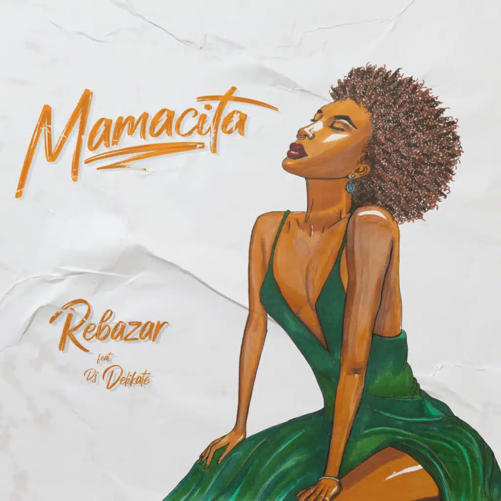 Mamacita (feat. Dj Delikate)