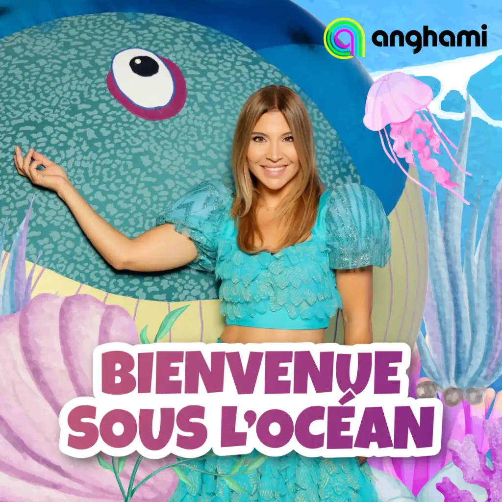 Bienvenue Sous L'océan [Exclusive]