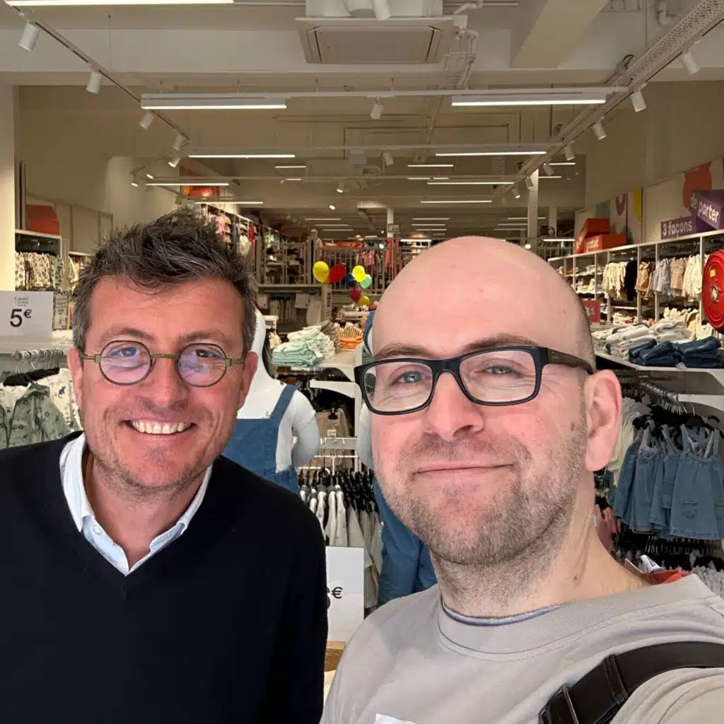 Kiabi is a proof that omnichannel can be simple