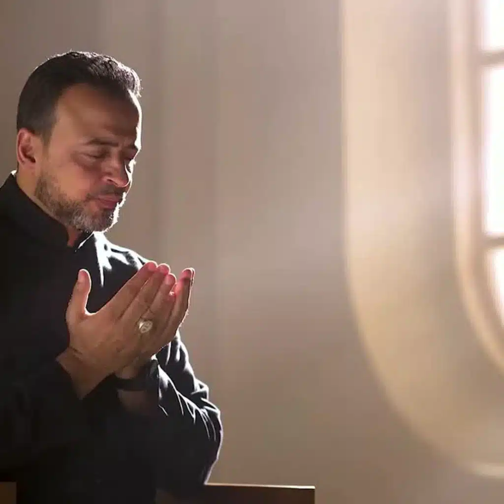 29- اللهم أزل عنا هم الدنيا وأنر لنا طريق السعادة - نور - مصطفى حسني - السيرة النبوية