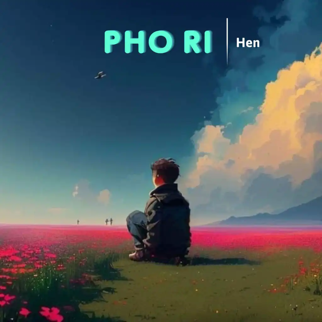 PHỜ RI