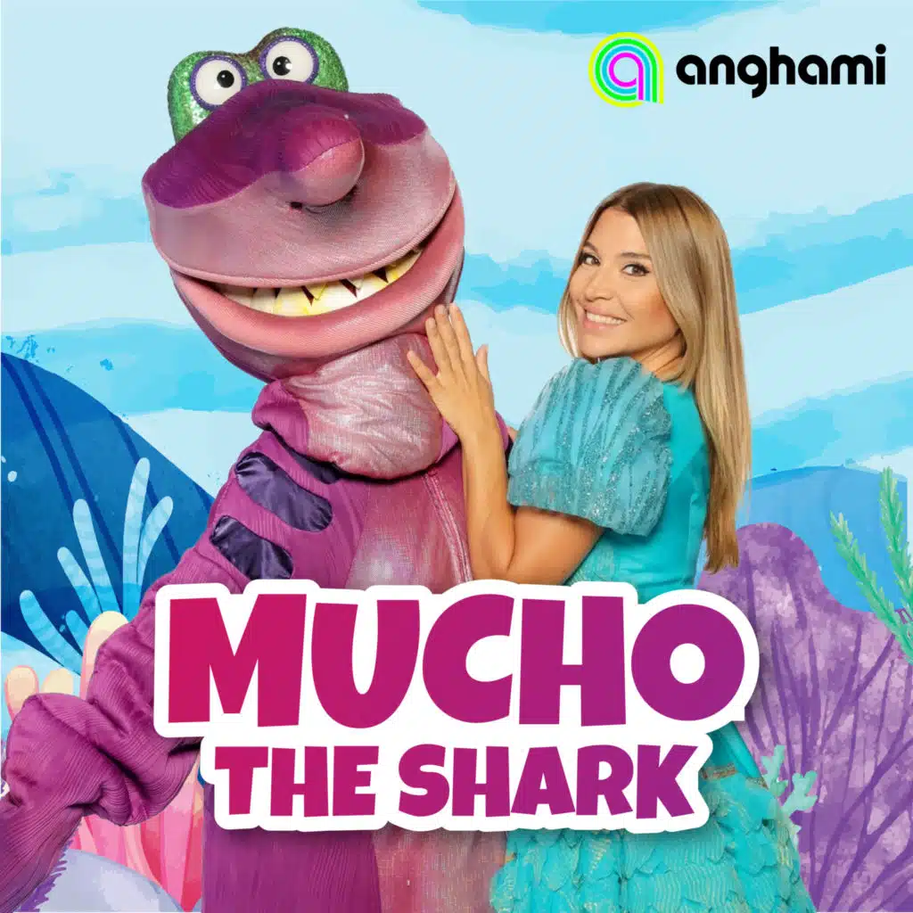 Mucho The Shark [Exclusive]
