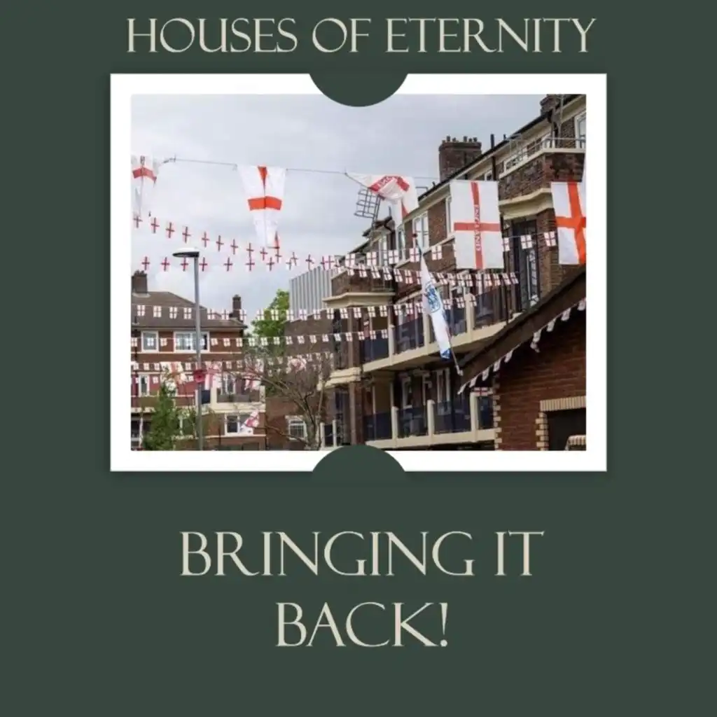 Houses Of Eternity