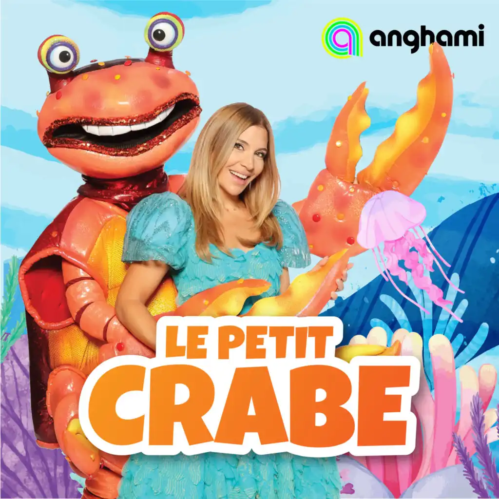 Le Petit Crabe [Exclusive]