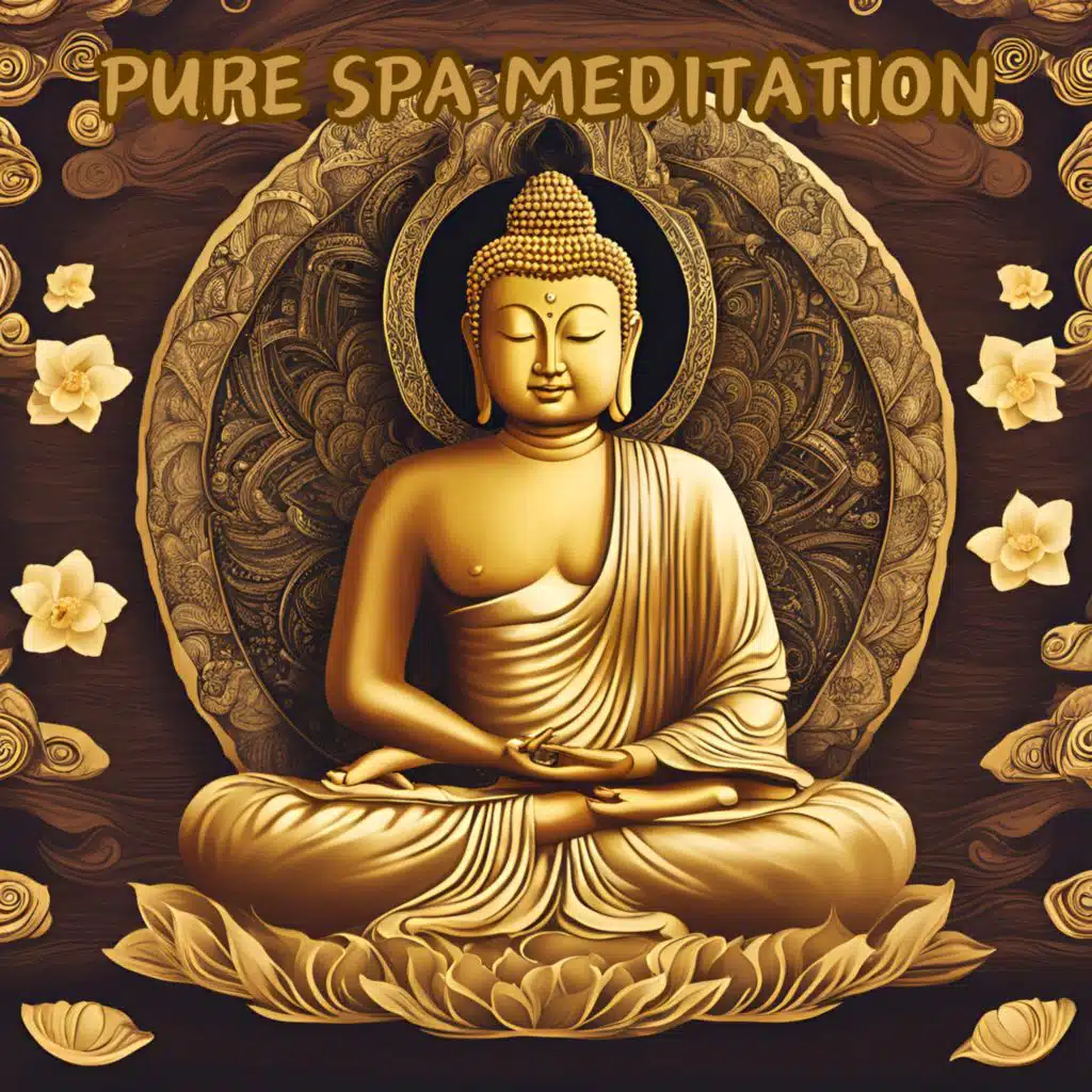 Spa Music & Meditation Collective, Yoga Music Spa & Feel the Joy