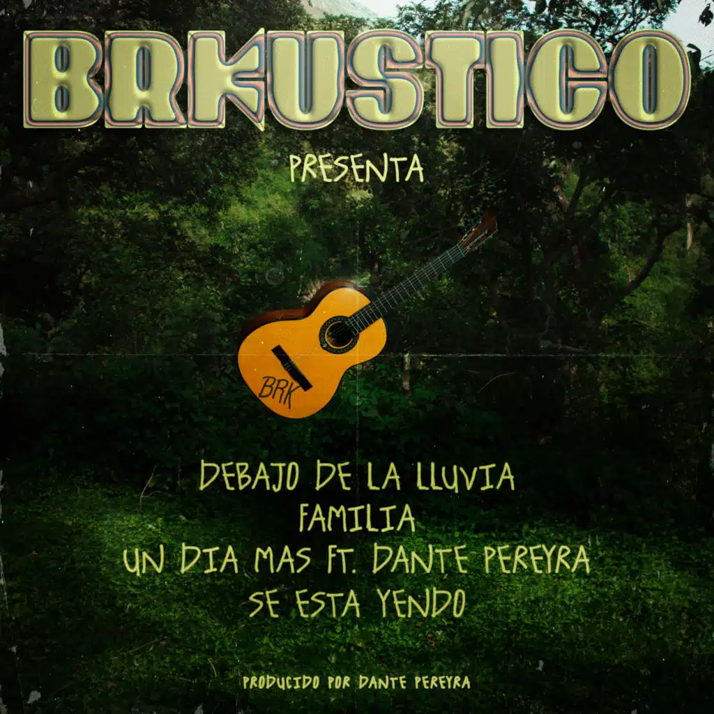 Brkustico