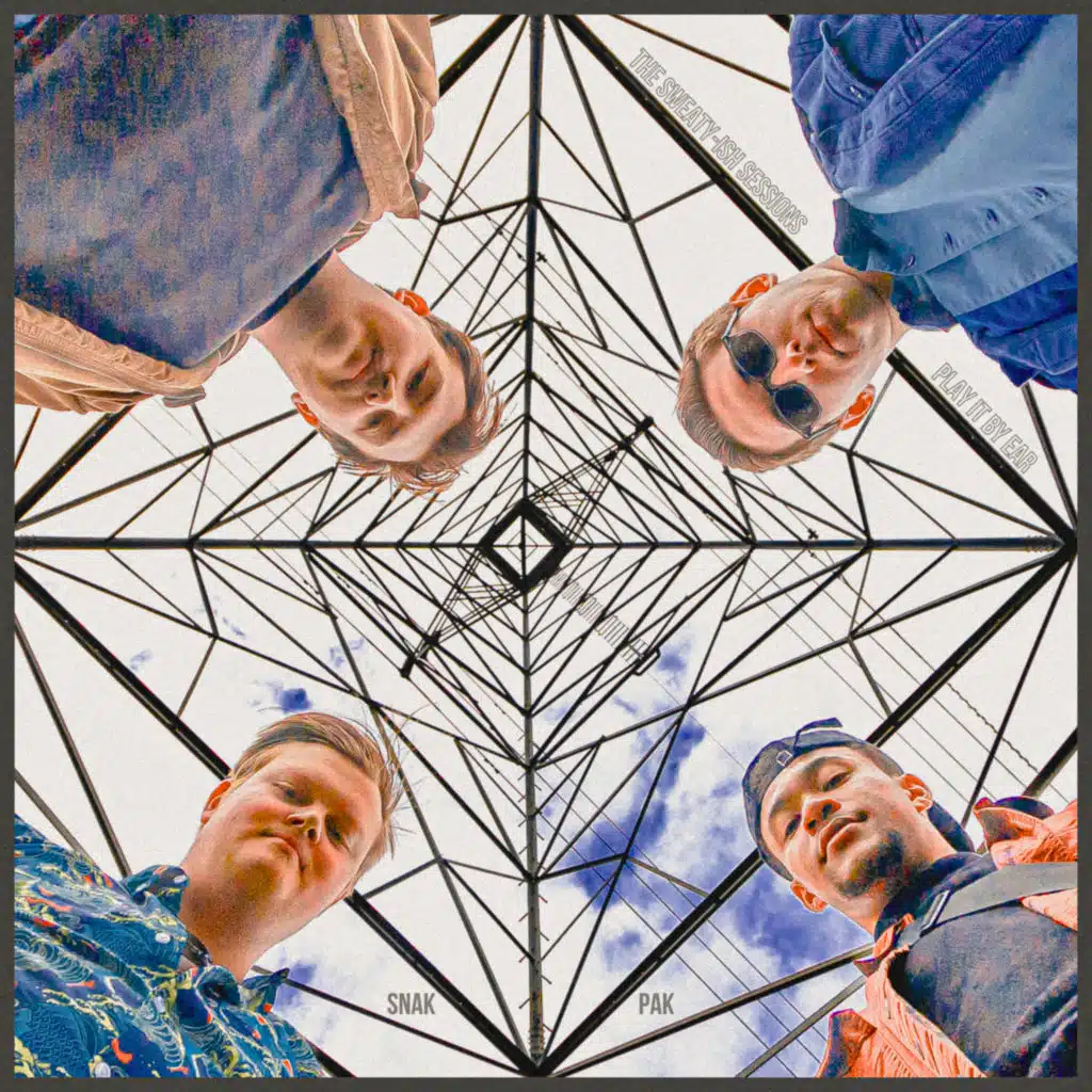 The Sweaty-ish Sessions: Play It By Ear