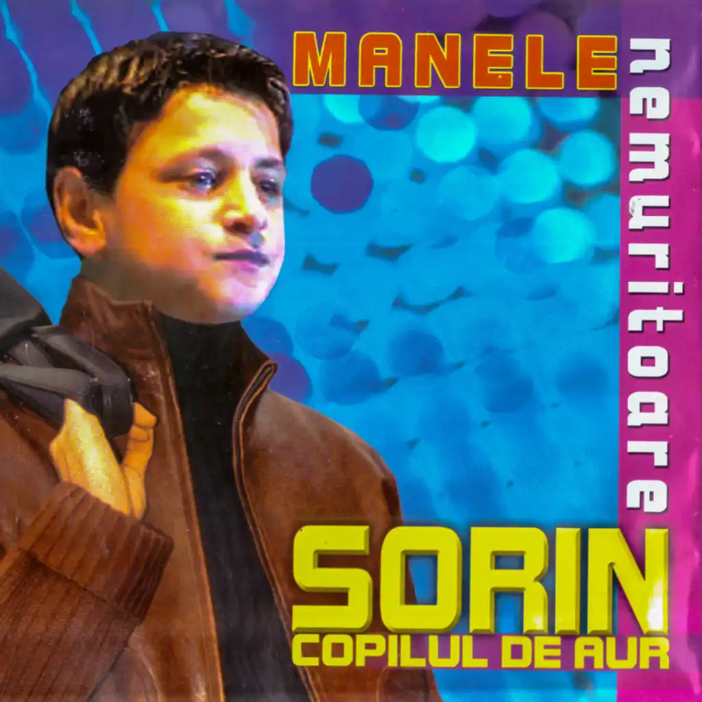 Sorin Copilul De Aur