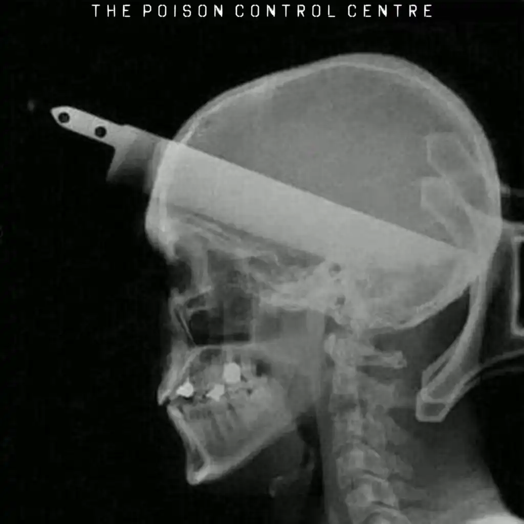 Young Astronauts Club, The Poison Control Centre, Michael Macintosh & Crystal Macintosh