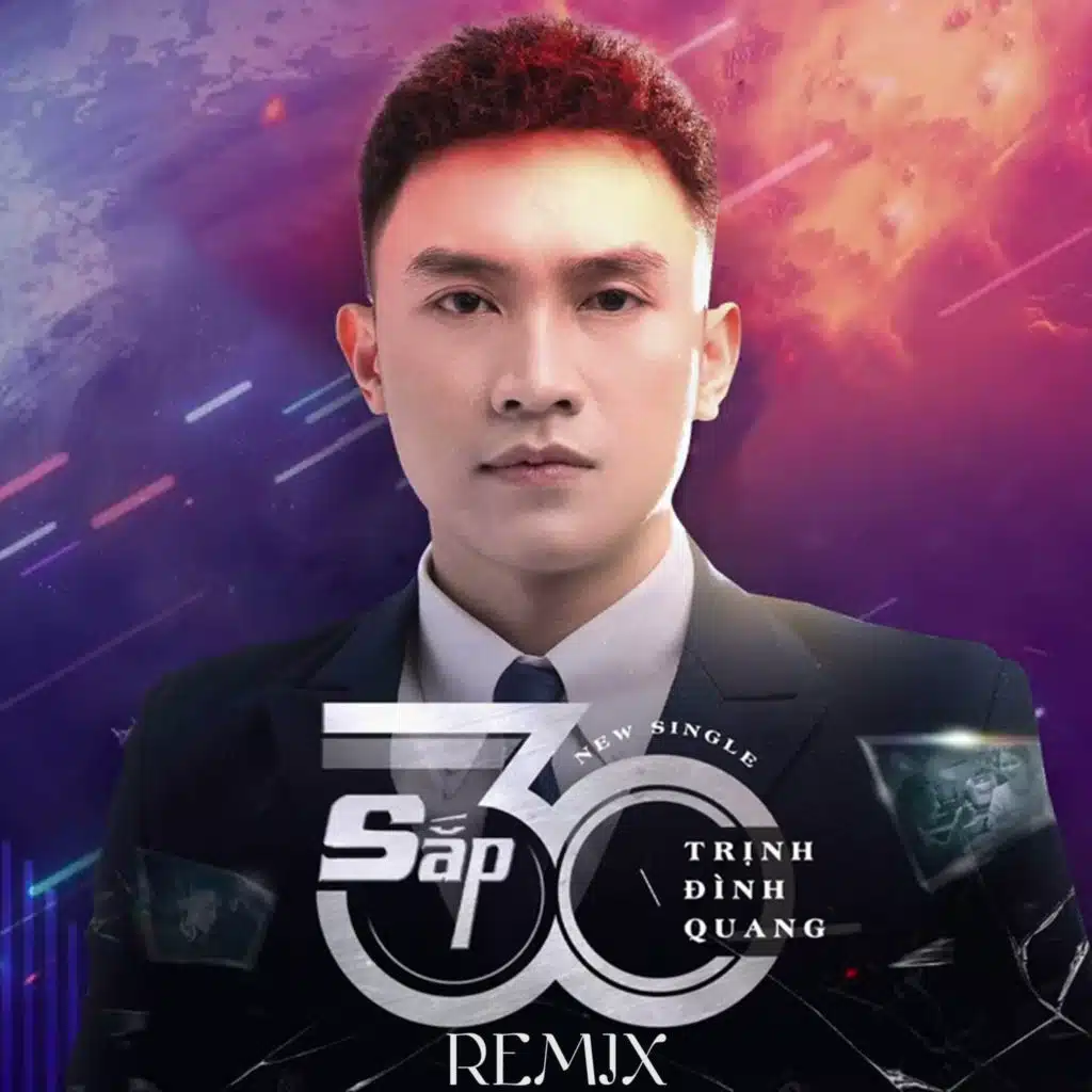 Sắp 30 (Vinahouse)