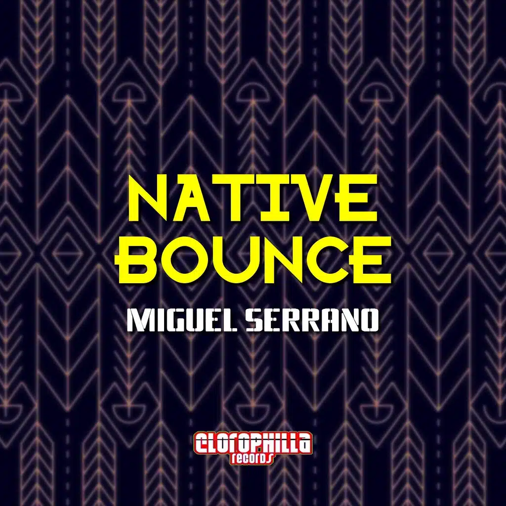 Native Bounce (Simon Lunardi Remix)