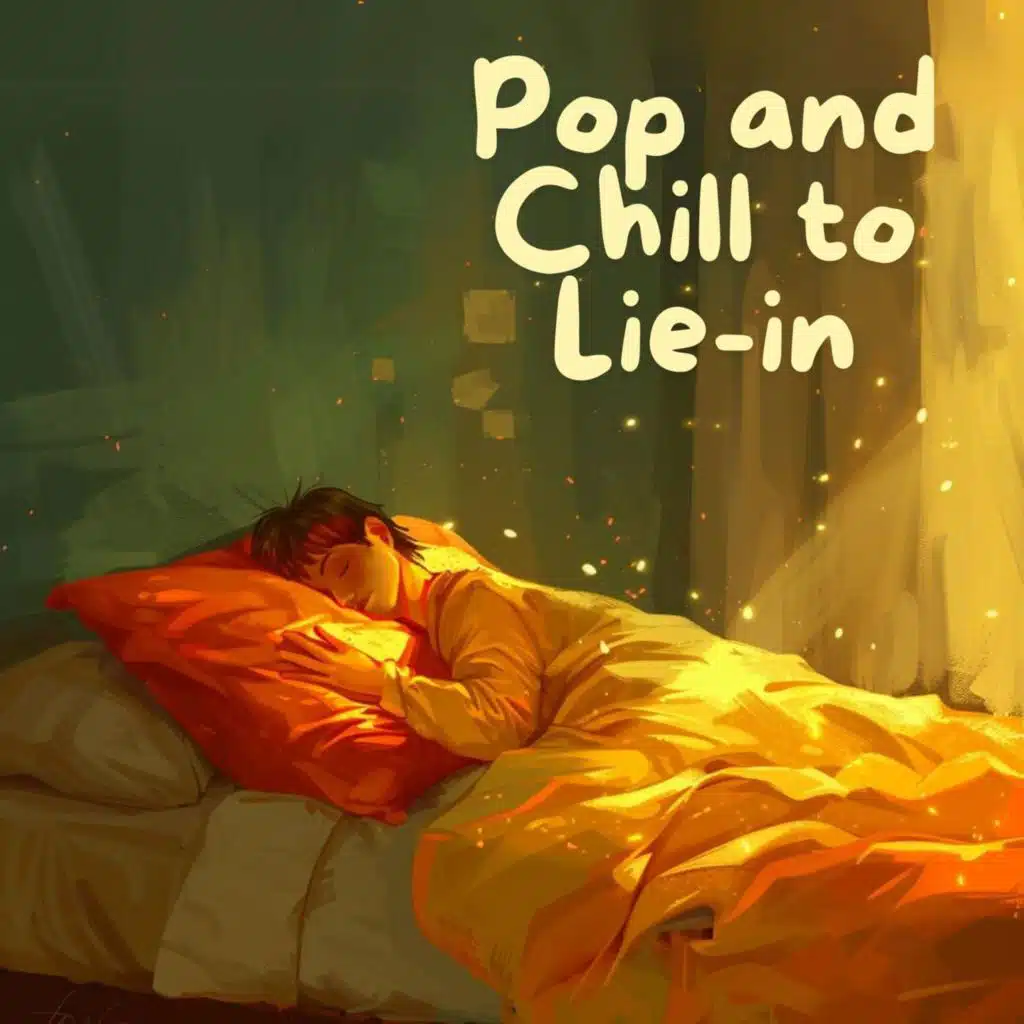 Pop and Chill to Lie-in