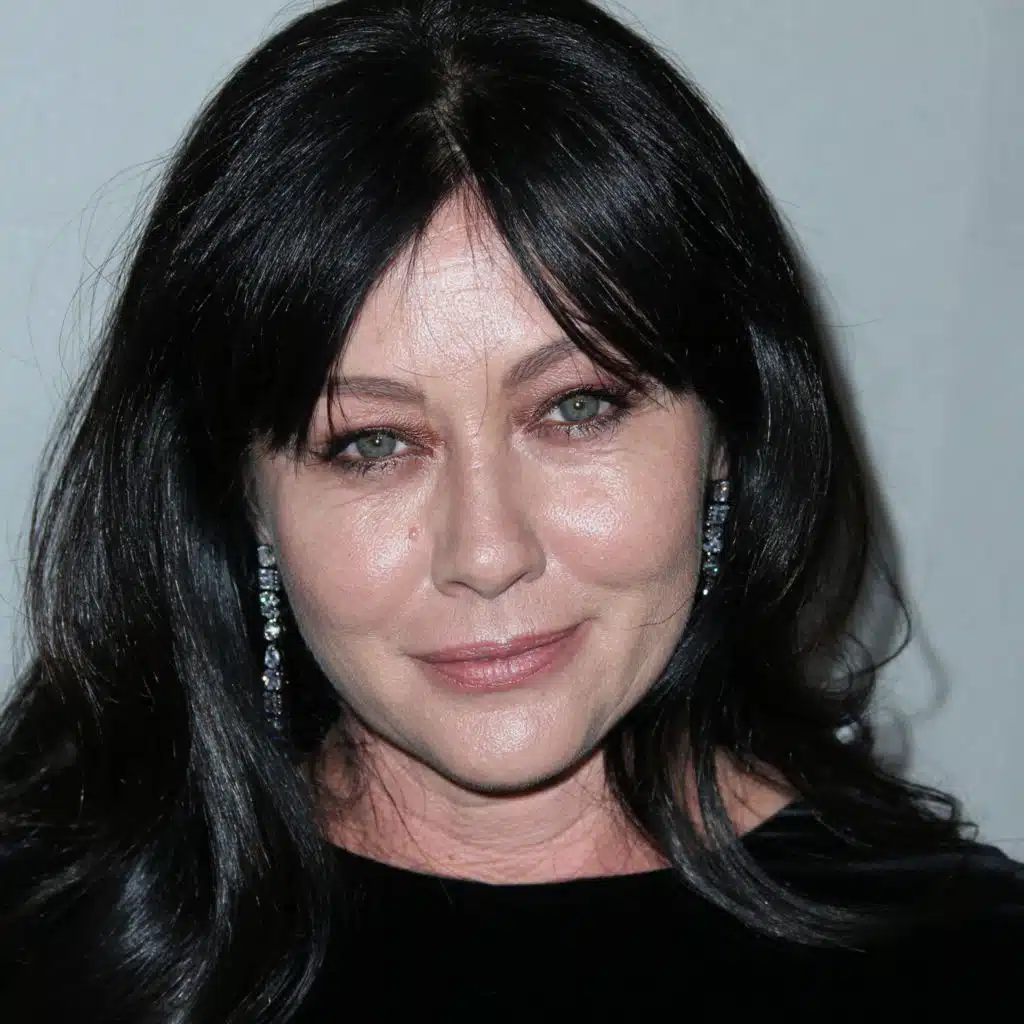 Shannen Dohertys Tod - Ein Blick auf ihre ambivalenten Frauenfiguren