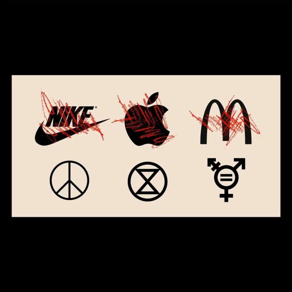 "How Design Shapes Our World: Unveiling the Hidden Power of Branding | Debbie Millman"