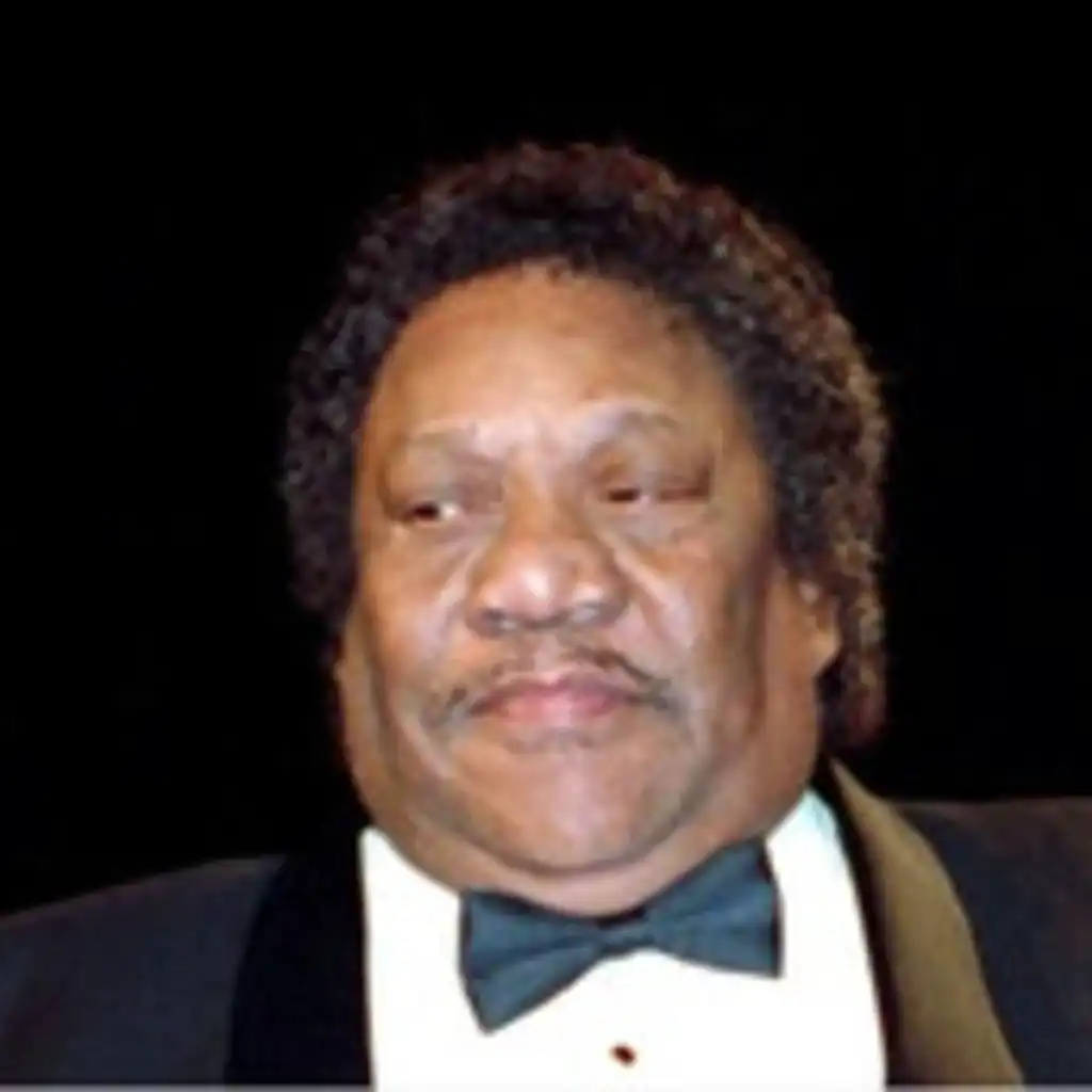 Bobby "Blue" Bland