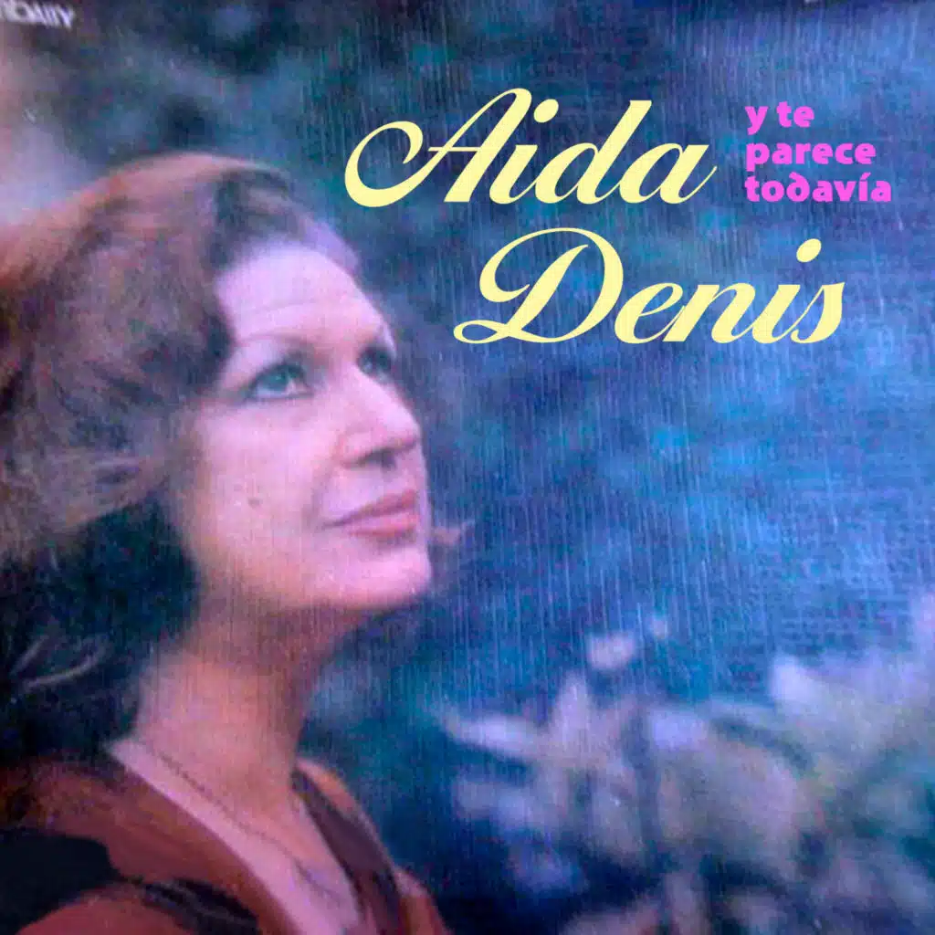 Aida Denis