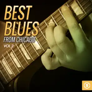 Best Blues from Chicago, Vol. 2