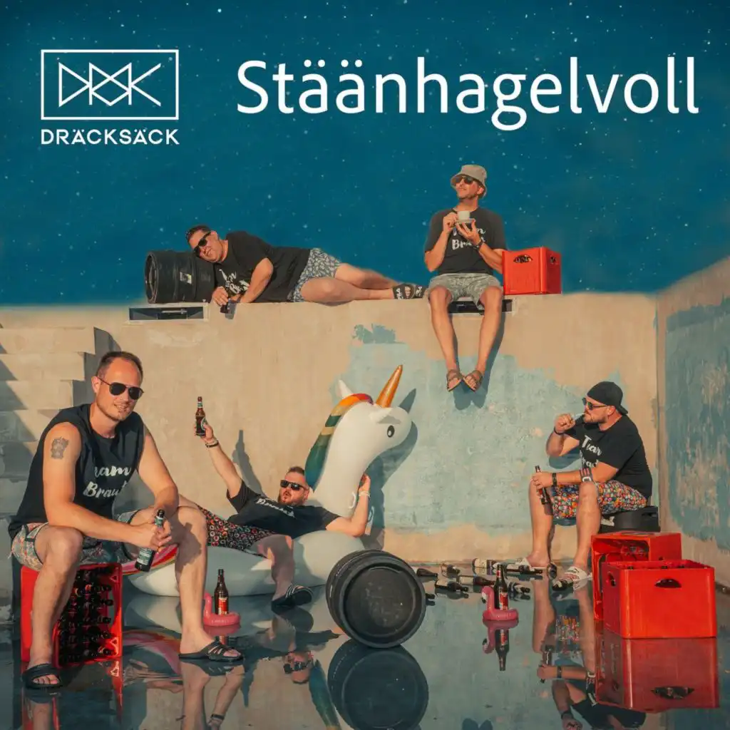 Dräcksäck