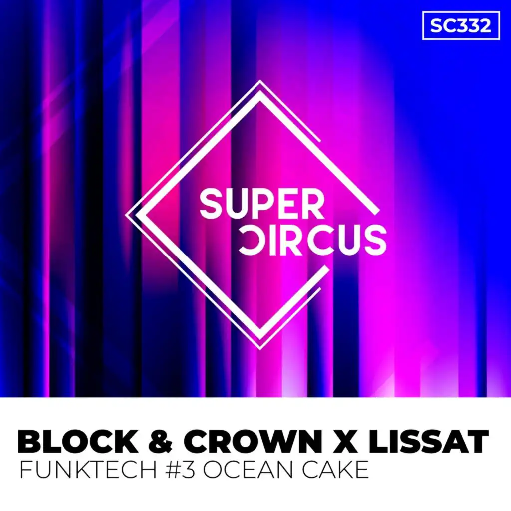 Block & Crown & Lissat