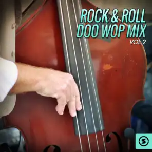 Rock & Roll Doo Wop Mix, Vol. 2