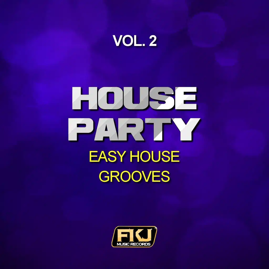 House Party, Vol. 2 (Easy House Grooves)