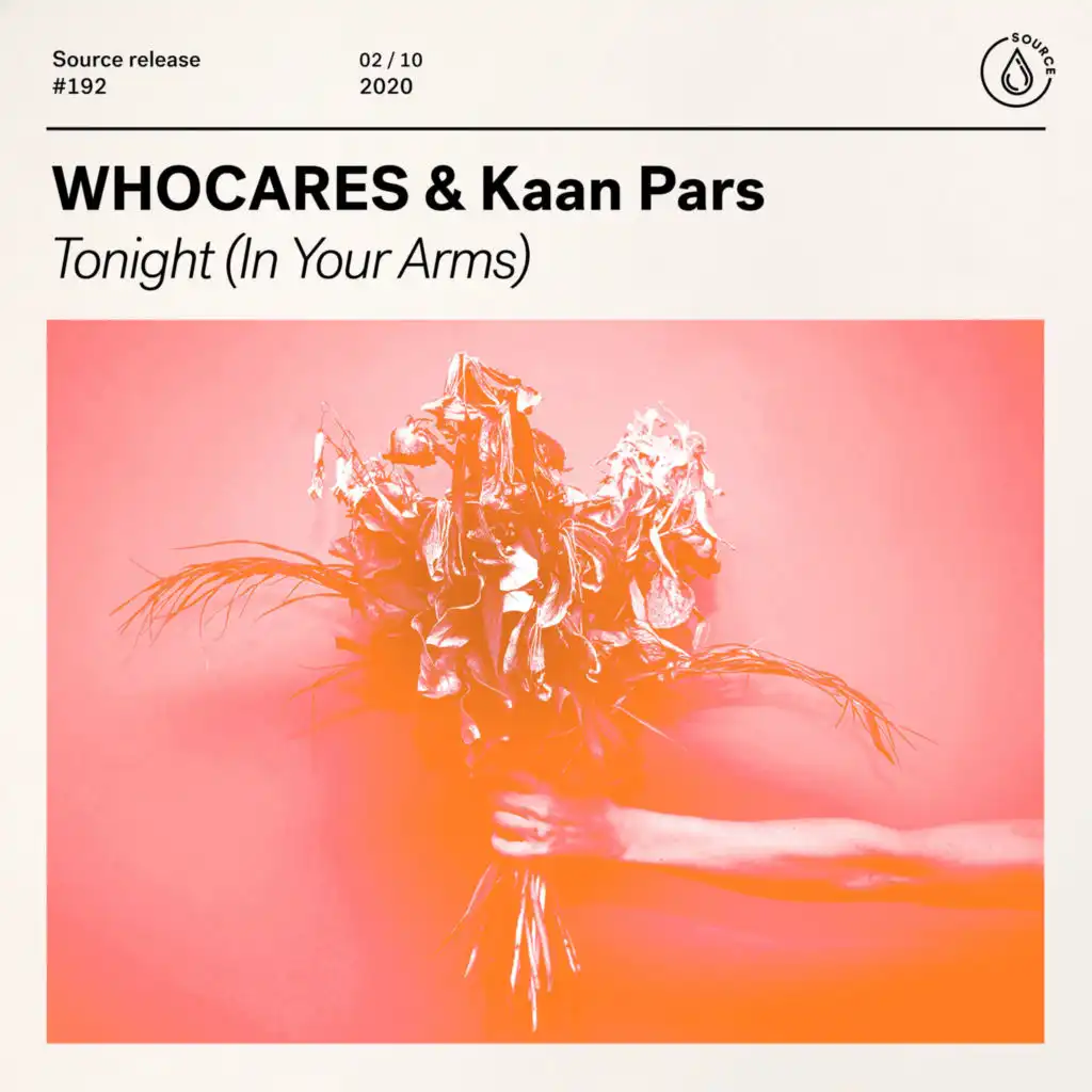 Kaan Pars & WHOCARES