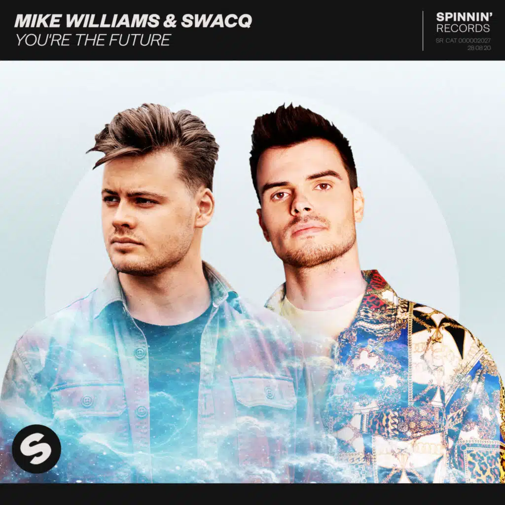 Mike Williams & SWACQ