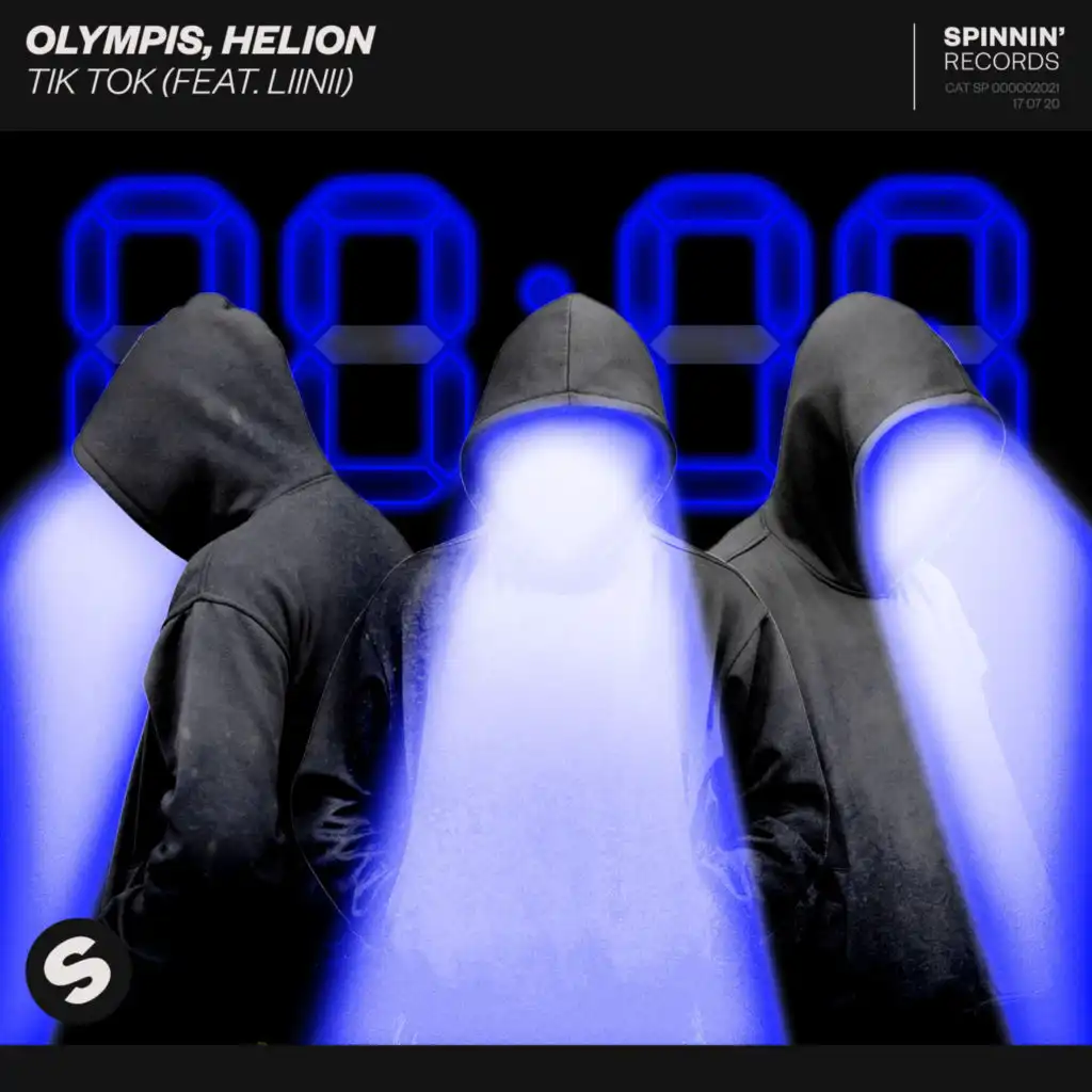 Helion & Olympis