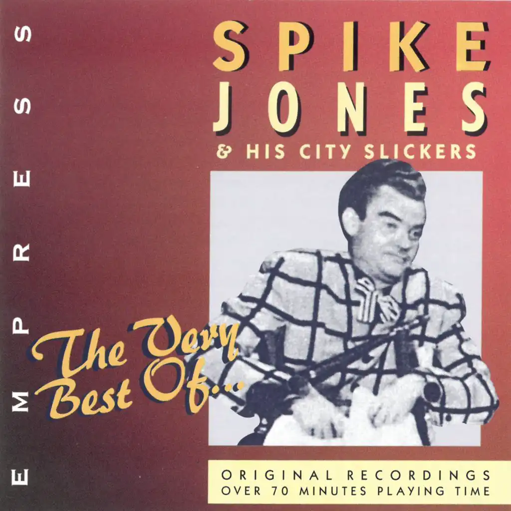 Spike Jones