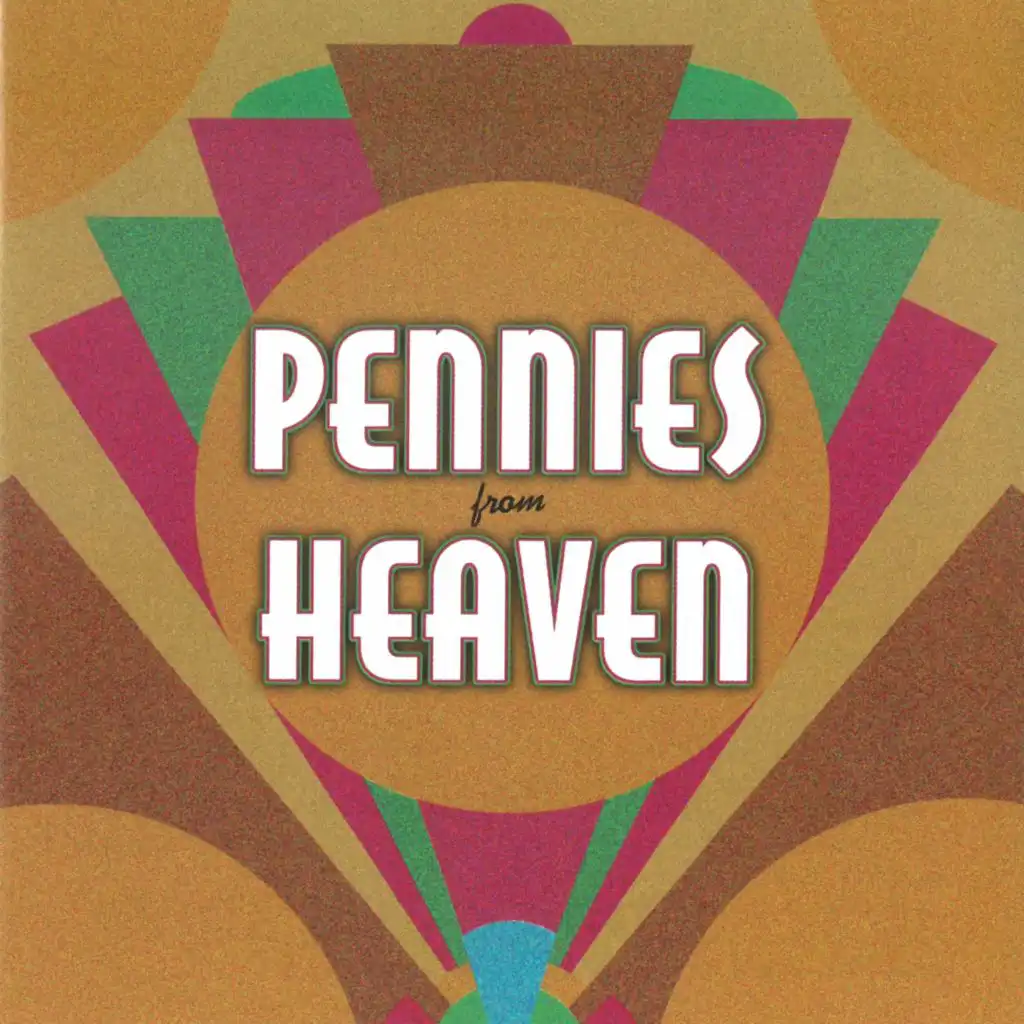 Pennies From Heaven