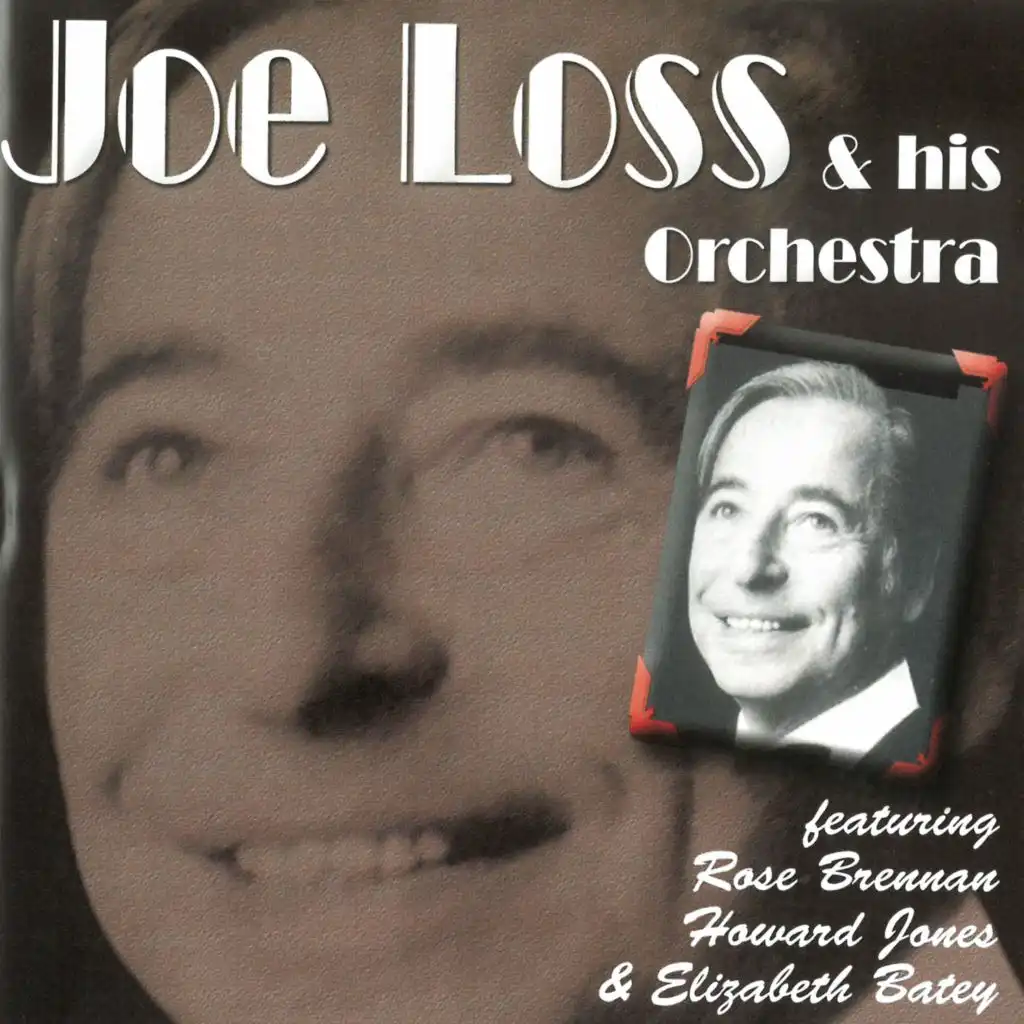 Joe Loss
