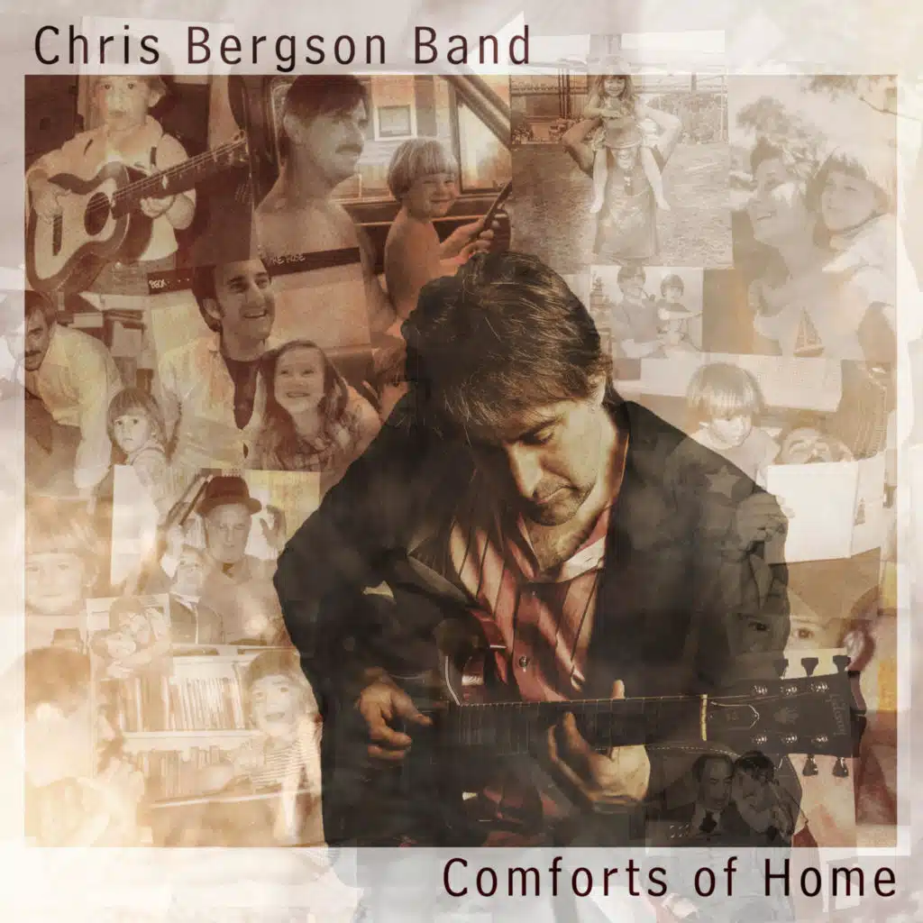 Chris Bergson Band