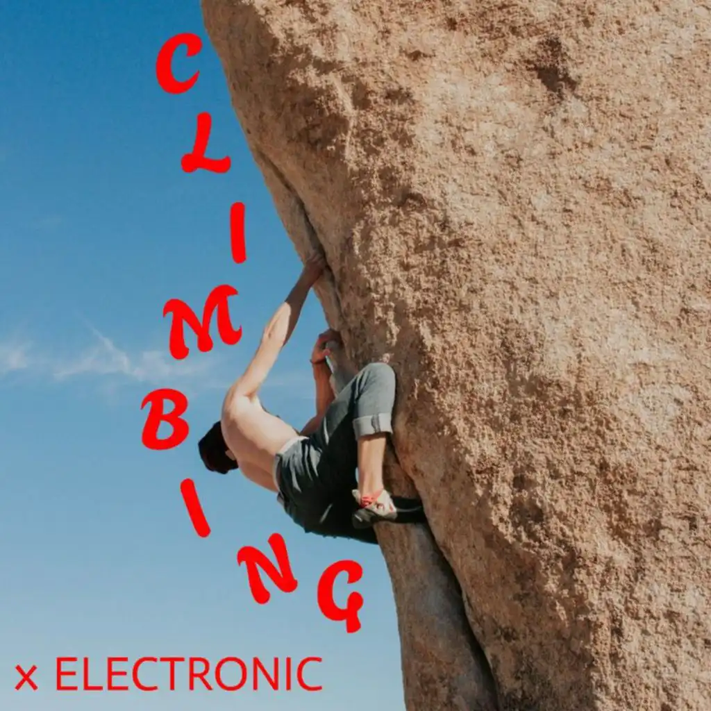 Climbing x Electronic