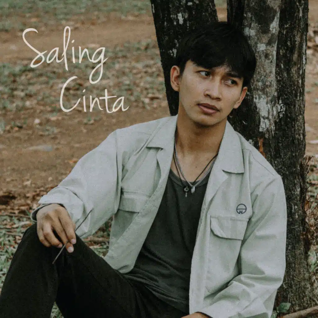 Saling Cinta