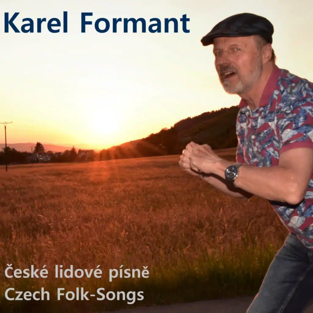 České lidové písně