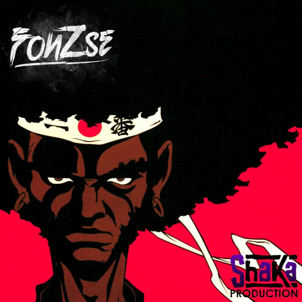 Fonzse & Shaka Productions
