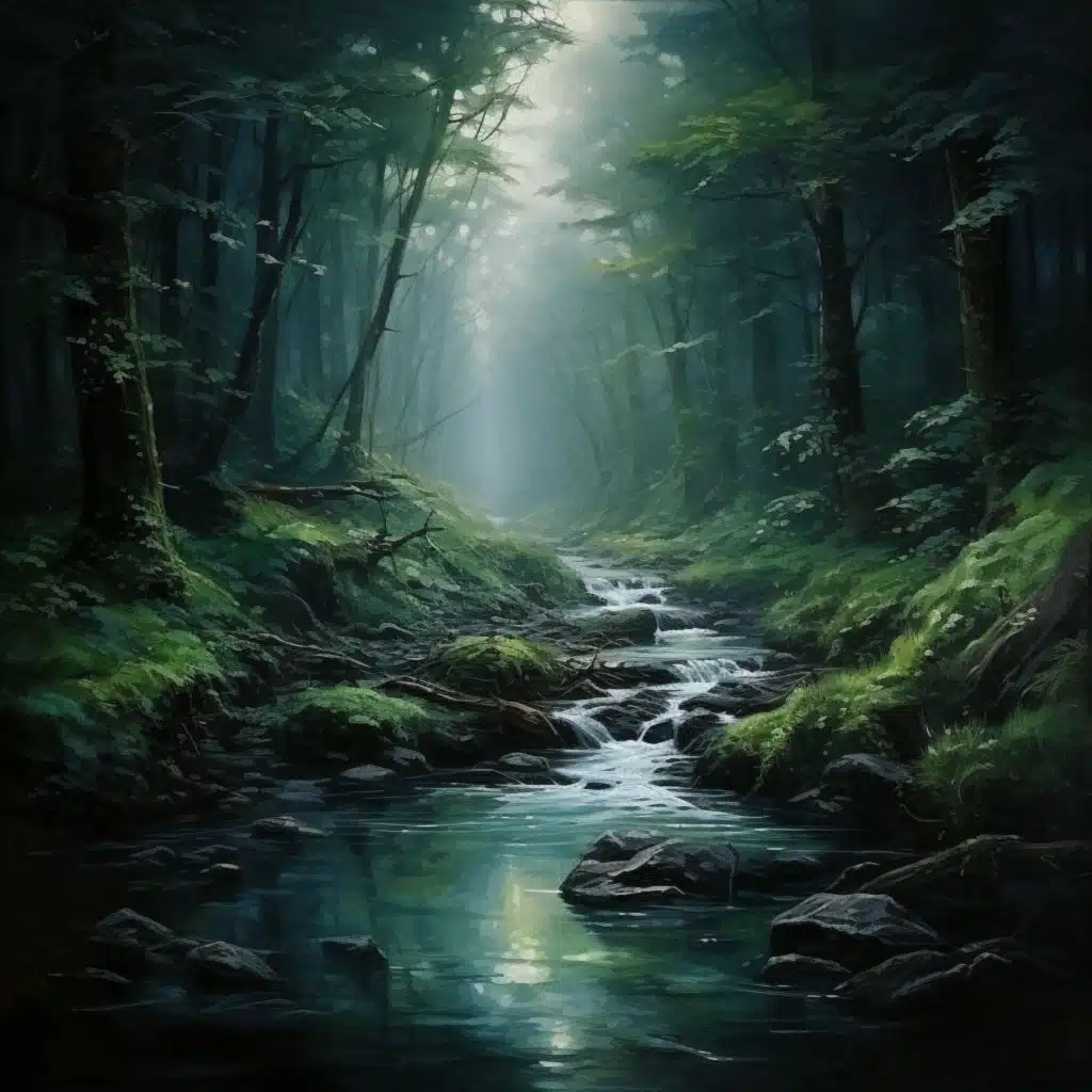 Waters