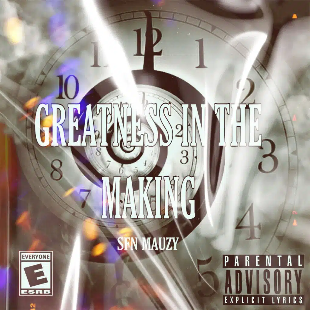 Greatness In The Making