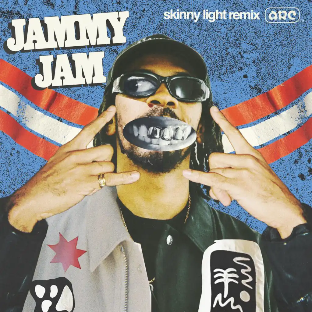 Jammy Jam (Skinny Light Remix)