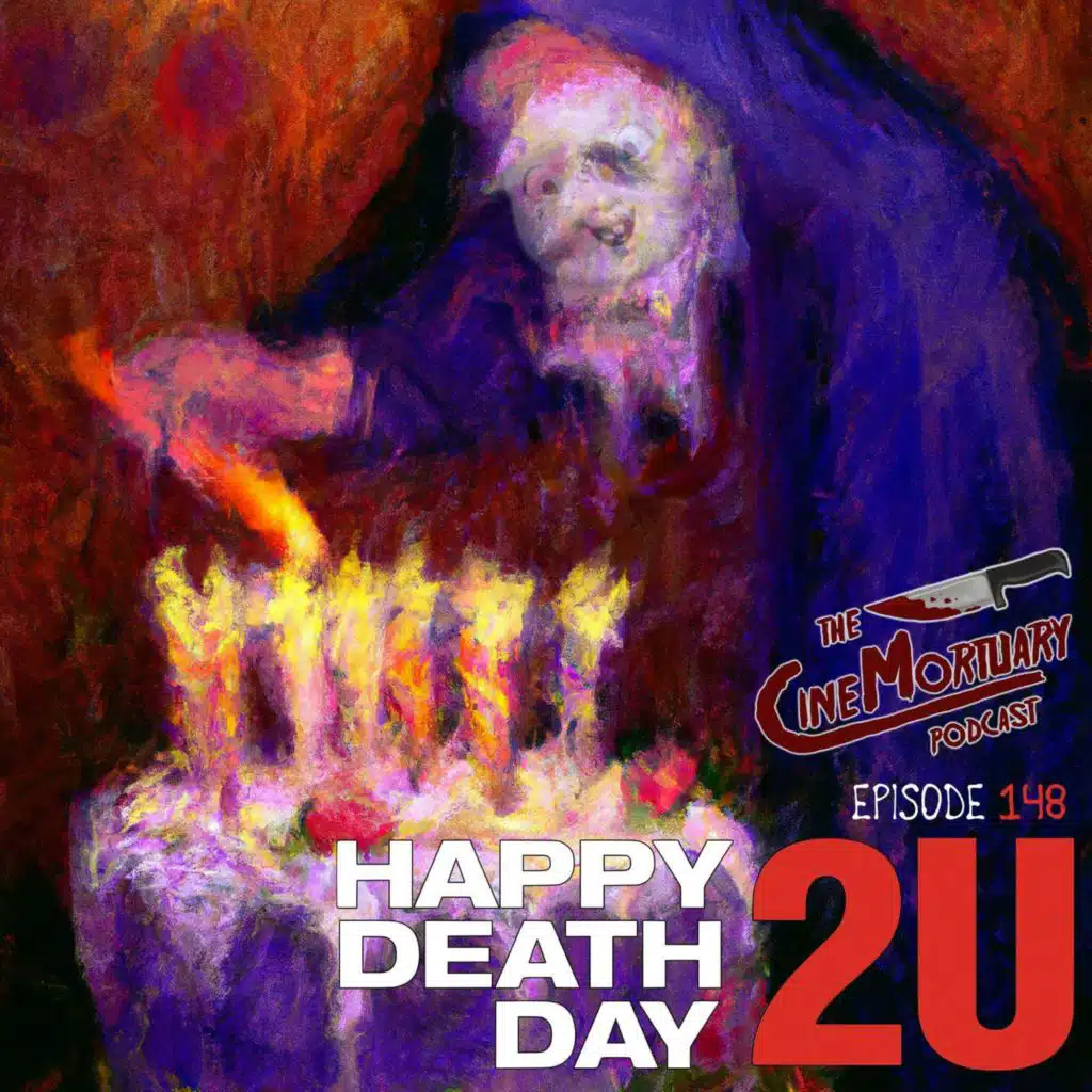 Happy Death Day 2U (2019)