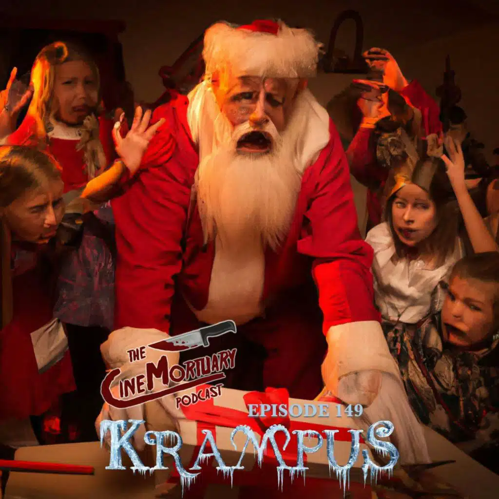 Krampus (2015)