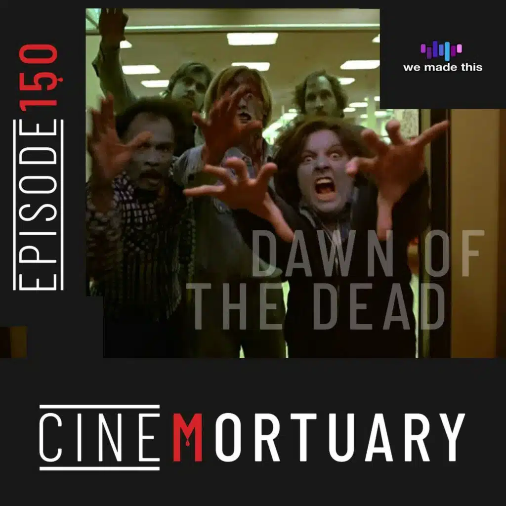 Dawn of the Dead (1978)