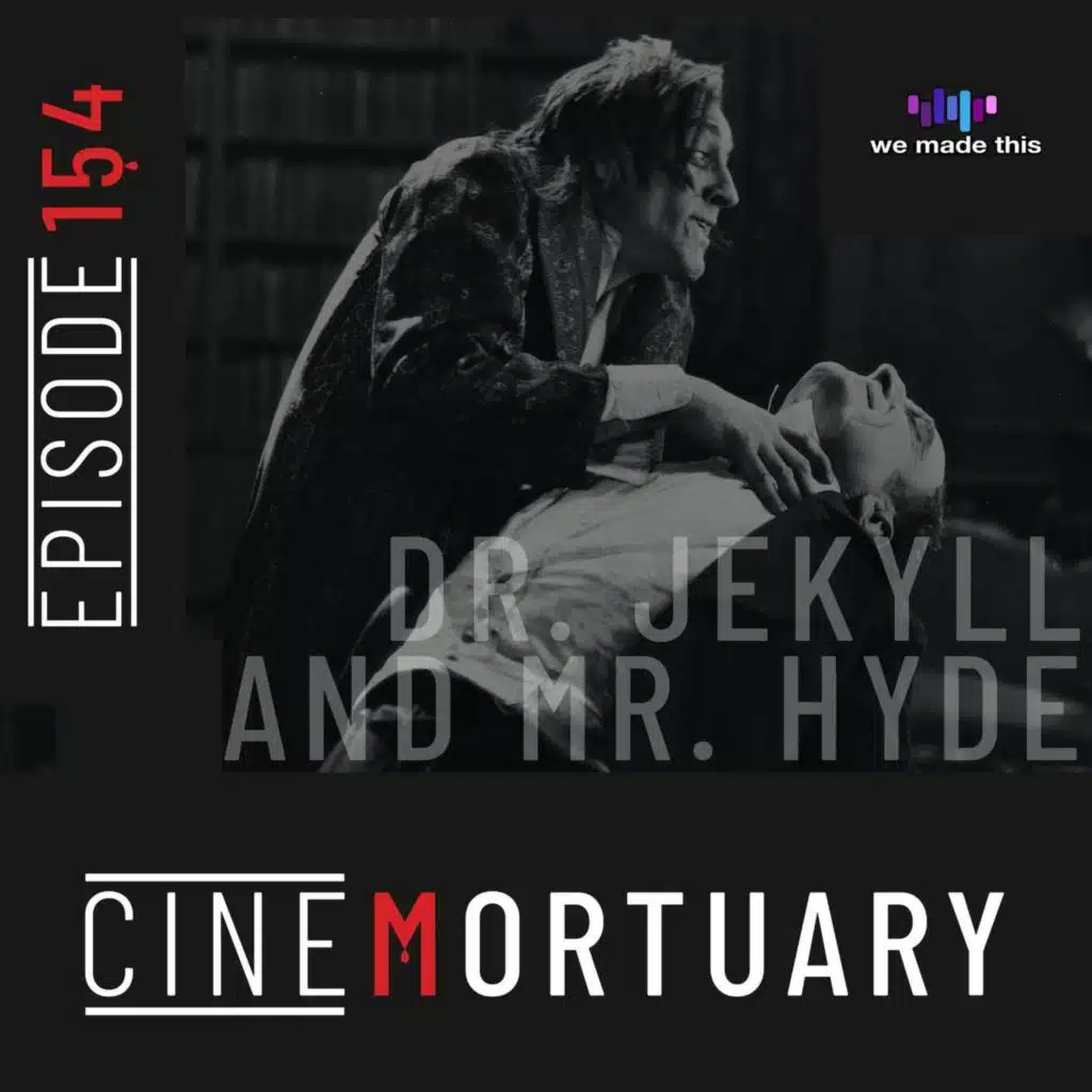 Dr. Jekyll and Mr. Hyde (1920)