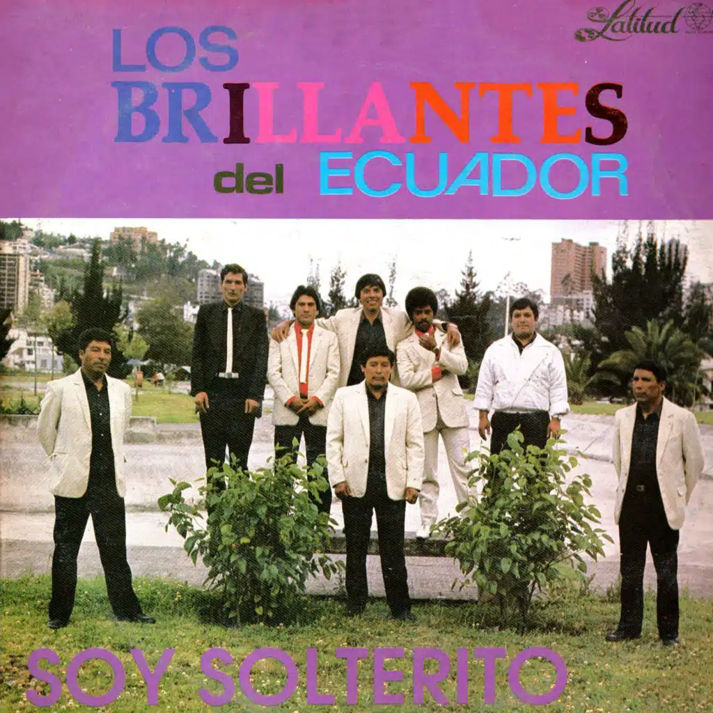 Latitud 0 & Los Brillantes del Ecuador