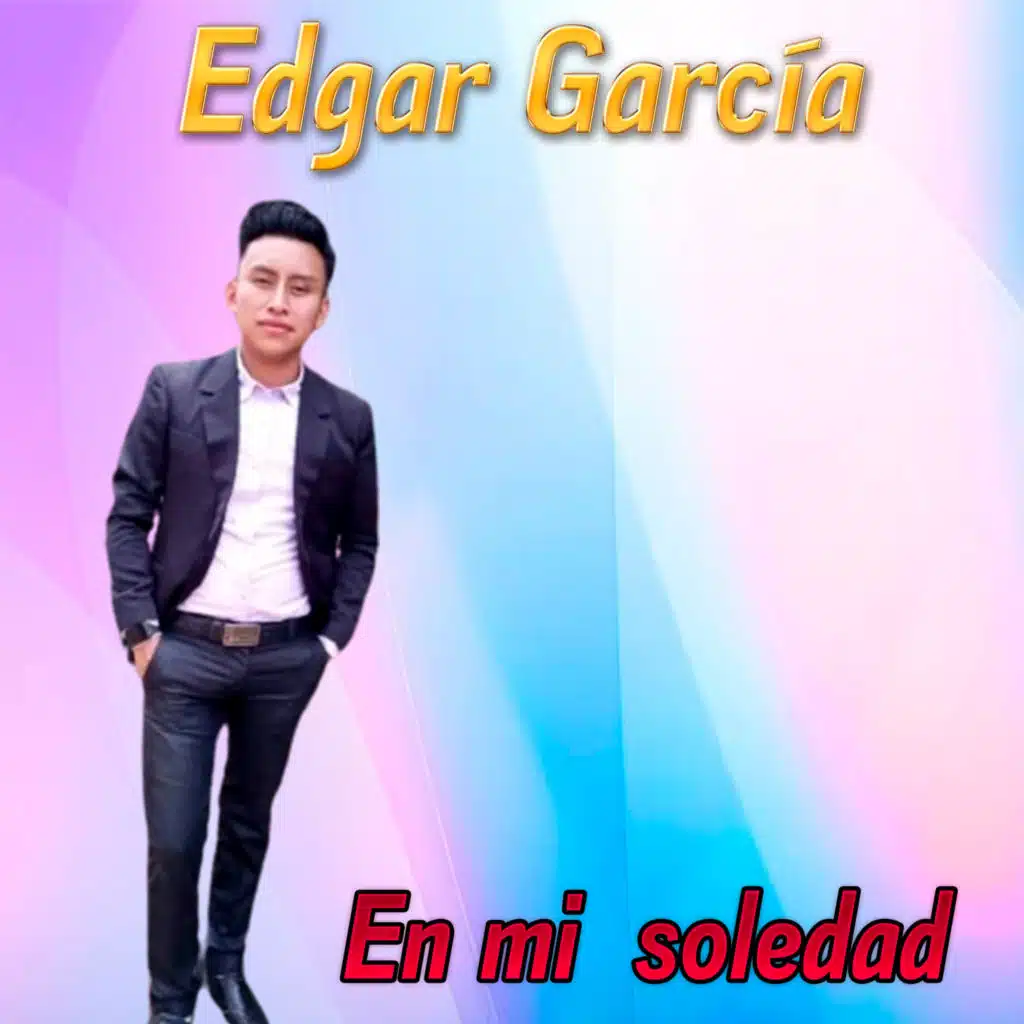 Edgar Garcia