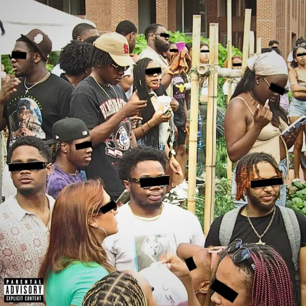 Where's Zono?