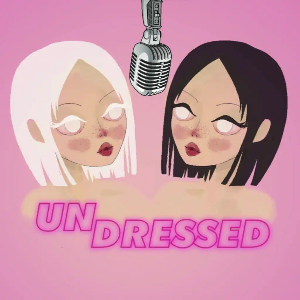 Ep.53 - "Our wildest shower thoughts"