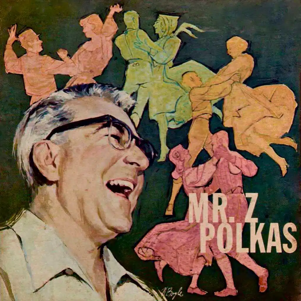 Strip Polka