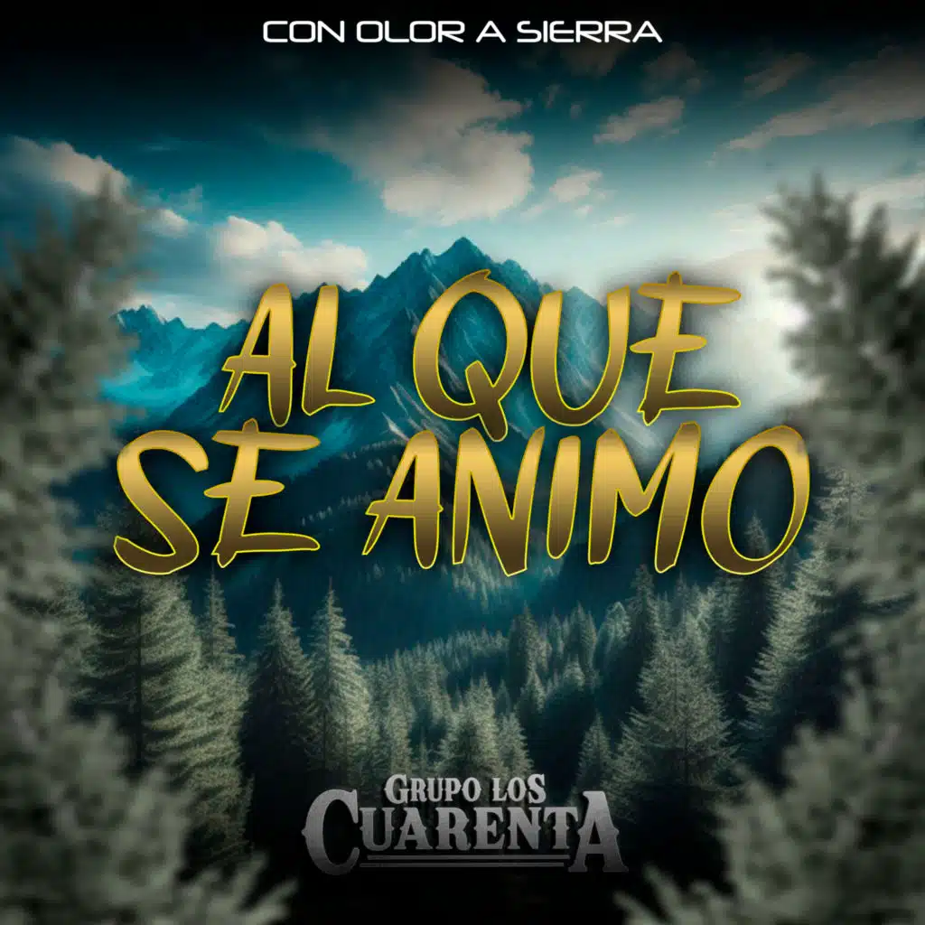 Al que se animo (En Vivo)
