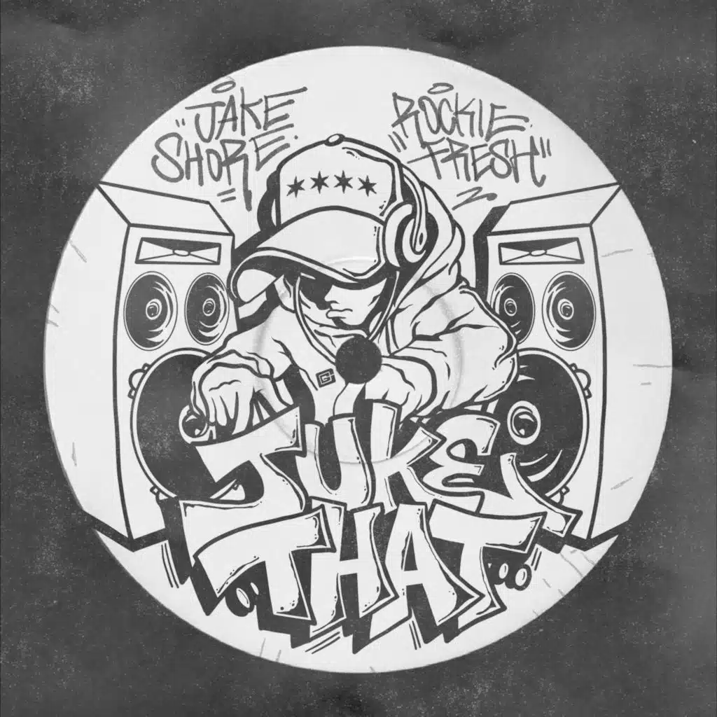 Jake Shore & Rockie Fresh